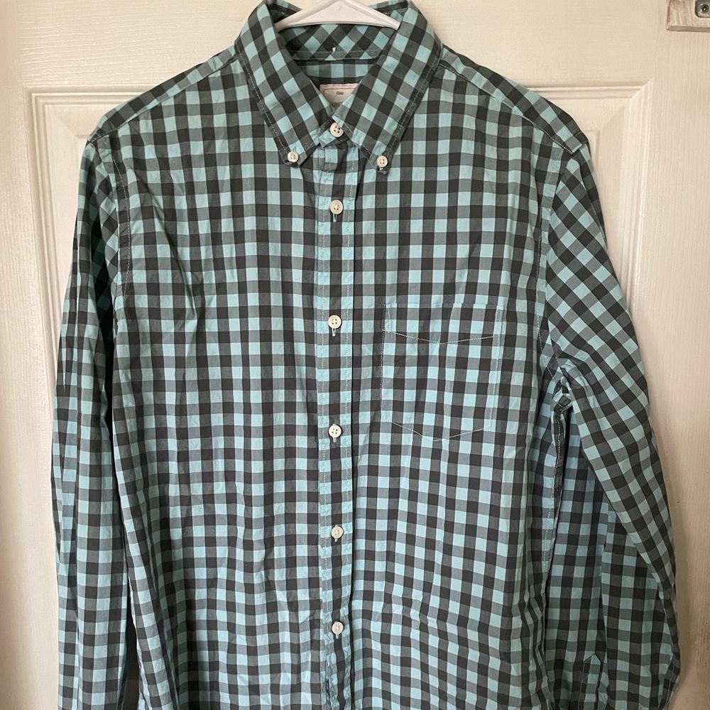 Gap men’s shirt size M